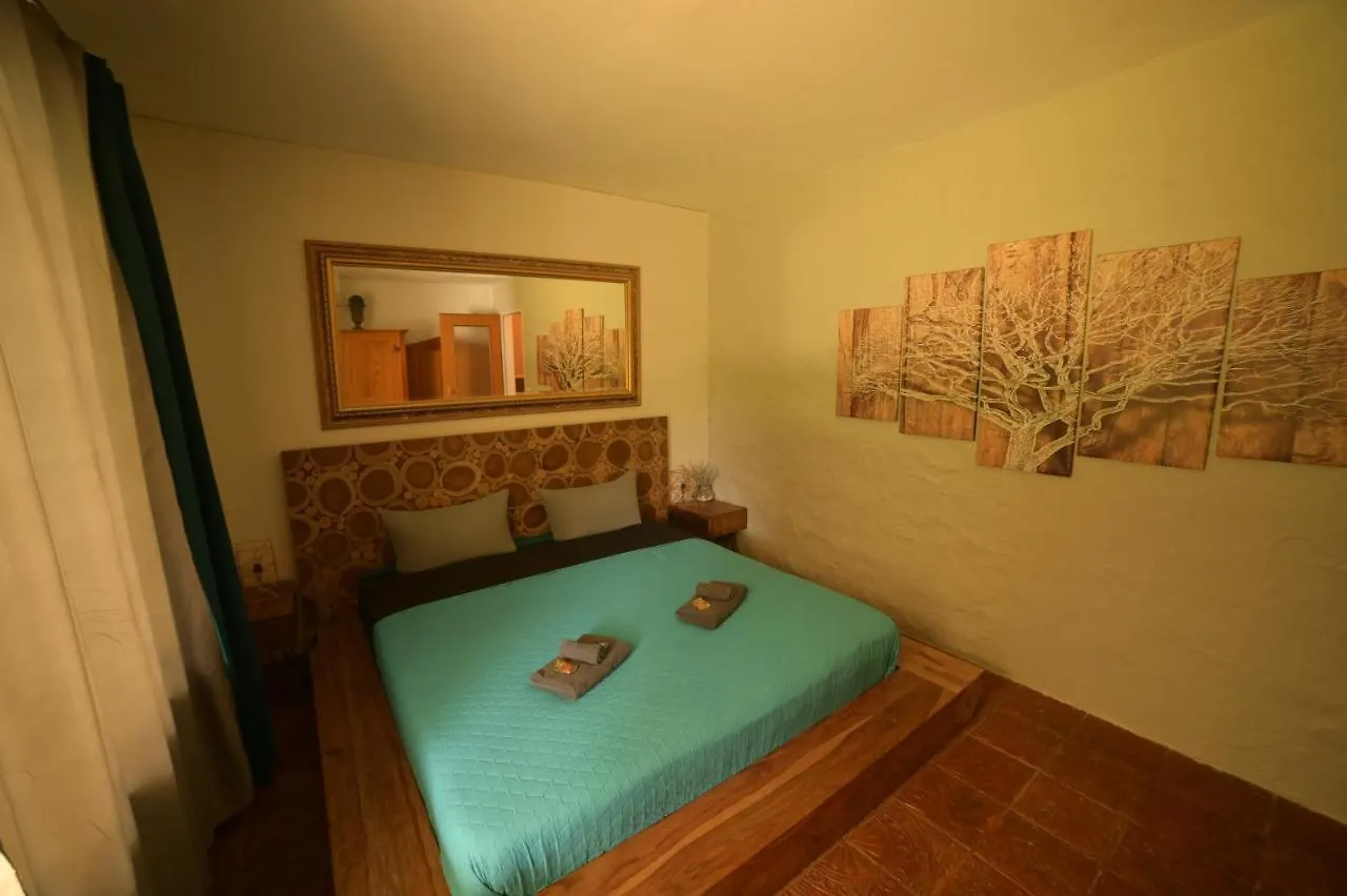 Yeti Lux - Family Garden Lodge Garmisch-Partenkirchen