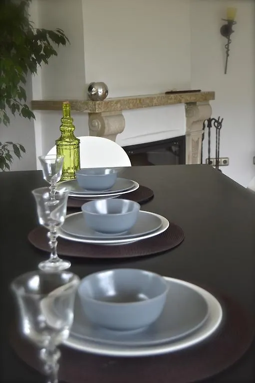Yeti Lux - Family Garden Lodge Garmisch-Partenkirchen Apartment