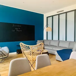 Apartment Le Phoceen : T4 Balcon Vue Vieux-port Frankreich