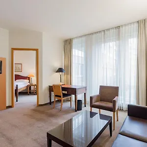  Apartment Apartmenthaus Mitte Deutschland