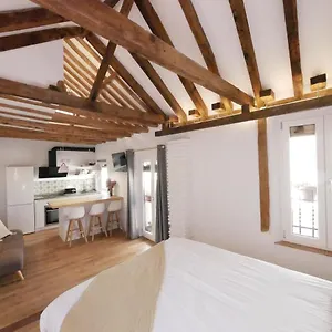  Ferienhaus Banos Del Agua Spanien