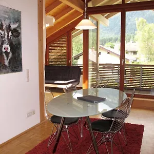Freiraum Garmisch-Partenkirchen