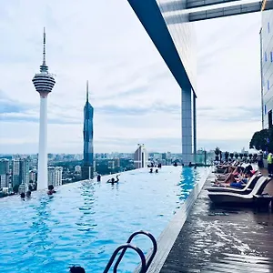 Platinum Klcc , كوالالمبور ماليزيا