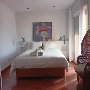  Privatunterkunft Con Vistas Spanien