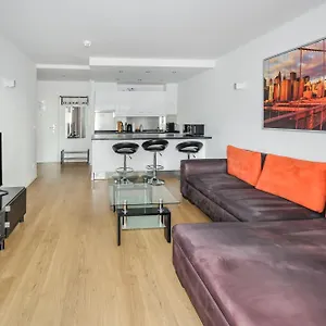  Apartment Centro Deutschland