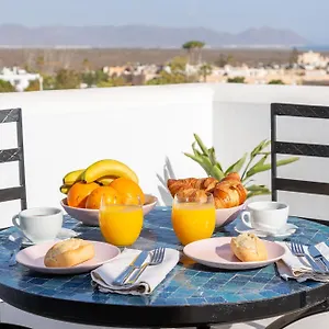  Apartment El Balcon Del Cabo Spanien
