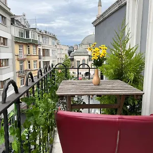 Taksim Stella , اسطنبول تركيا