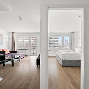  Apartment Centro Deutschland