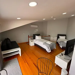 Istanbul Guesthouse , اسطنبول تركيا