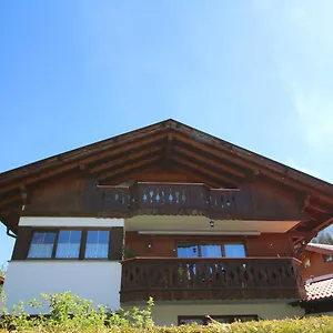 Alpen-juwel Garmisch-Partenkirchen