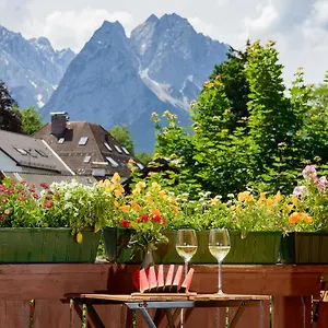 Fantastic Mountains Garmisch-Partenkirchen