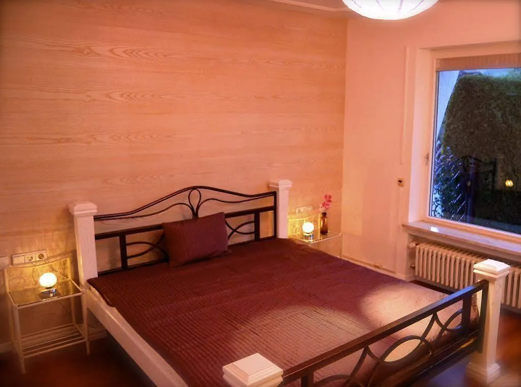 Apartment Yeti Lux - Family Garden Lodge Garmisch-Partenkirchen